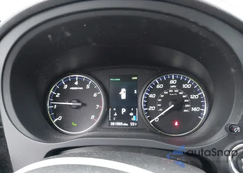 2017 Mitsubishi Outlander Se/Sel from USA, damaged, VIN JA4AD3A30HZ029096